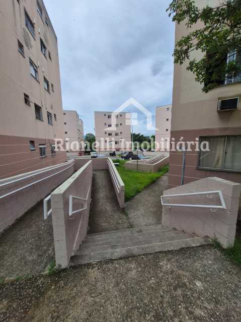 Apartamento, 2 quartos, 53 m² - Foto 25