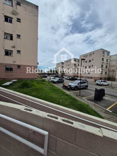 Apartamento, 2 quartos, 53 m² - Foto 27