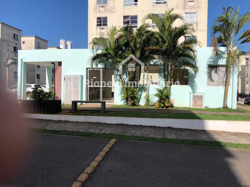 Apartamento, 2 quartos, 53 m² - Foto 9