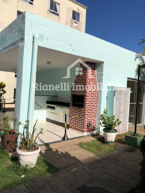 Apartamento, 2 quartos, 53 m² - Foto 10