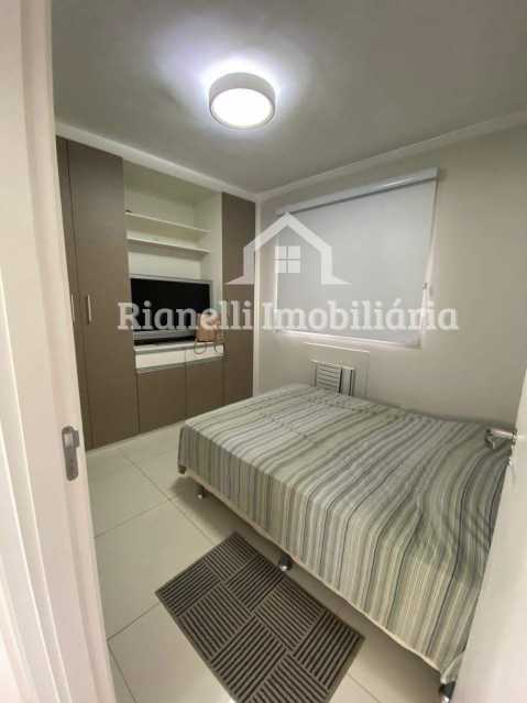Apartamento, 2 quartos, 53 m² - Foto 7