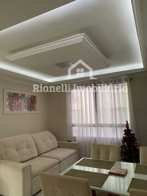 Apartamento, 2 quartos, 53 m² - Foto 1