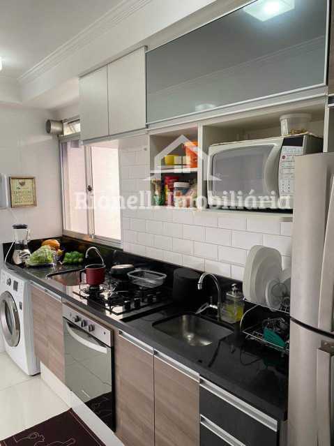 Apartamento, 2 quartos, 53 m² - Foto 2