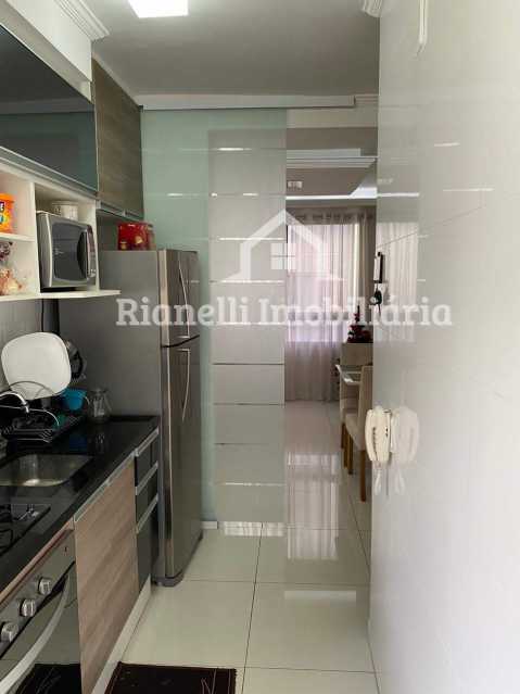 Apartamento, 2 quartos, 53 m² - Foto 4