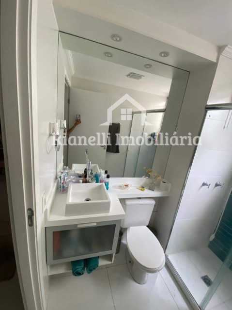 Apartamento, 2 quartos, 53 m² - Foto 5