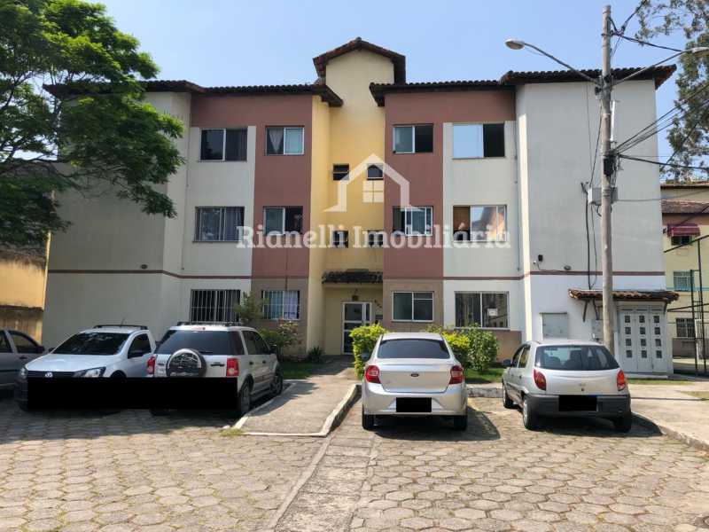 Apartamento, 2 quartos, 48 m² - Foto 1