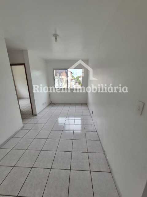 Apartamento, 2 quartos, 48 m² - Foto 5