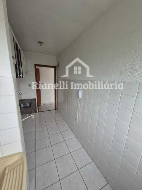 Apartamento, 2 quartos, 48 m² - Foto 8