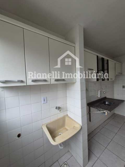 Apartamento, 2 quartos, 48 m² - Foto 9