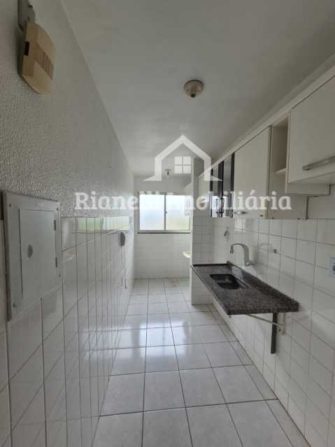 Apartamento, 2 quartos, 48 m² - Foto 10