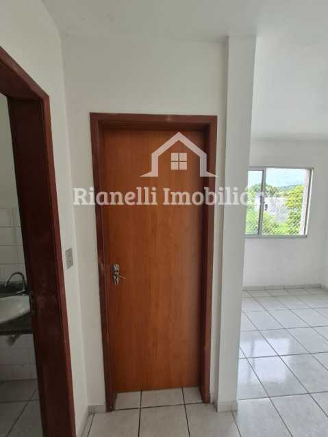 Apartamento, 2 quartos, 48 m² - Foto 12