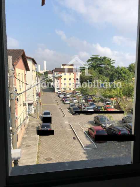 Apartamento, 2 quartos, 48 m² - Foto 2