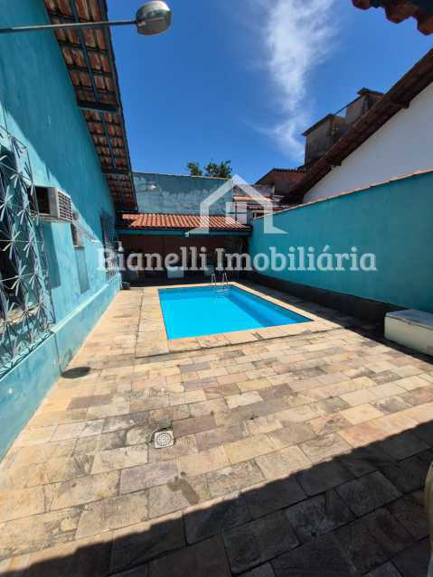 Casa, 3 quartos, 210 m² - Foto 1