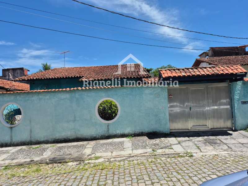 Casa, 3 quartos, 210 m² - Foto 3
