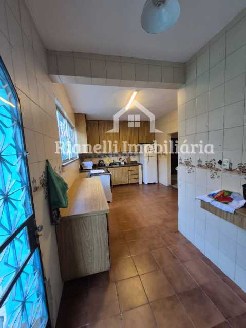 Casa, 3 quartos, 210 m² - Foto 12