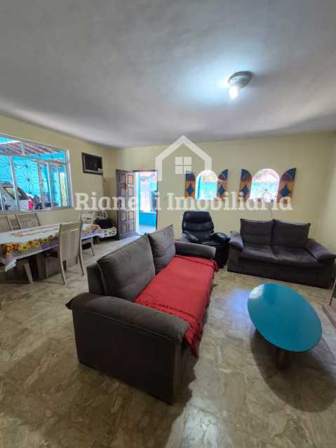 Casa, 3 quartos, 210 m² - Foto 23