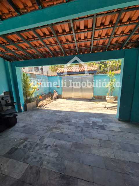 Casa, 3 quartos, 210 m² - Foto 4