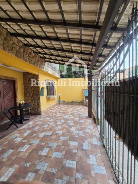 Casa, 3 quartos, 66 m² - Foto 2