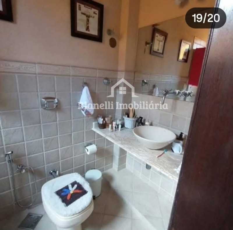 Casa, 3 quartos, 66 m² - Foto 7