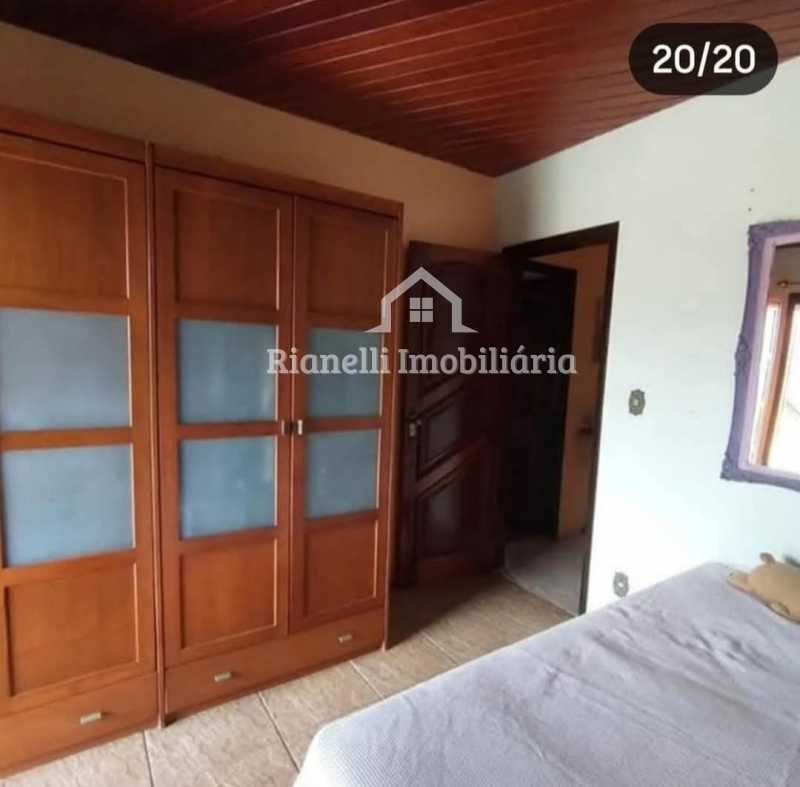 Casa, 3 quartos, 66 m² - Foto 8