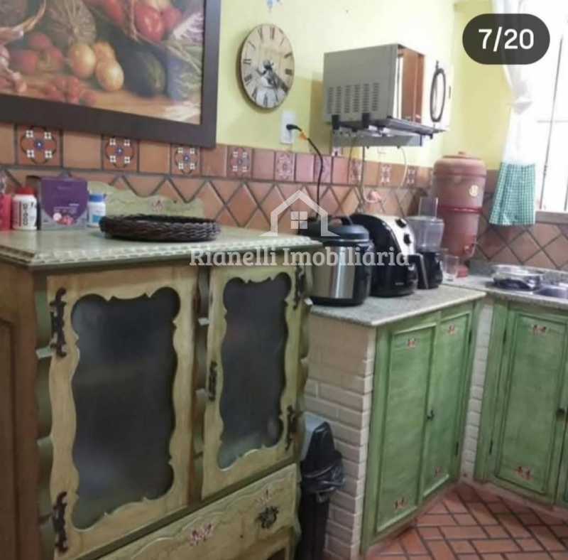Casa, 3 quartos, 66 m² - Foto 12
