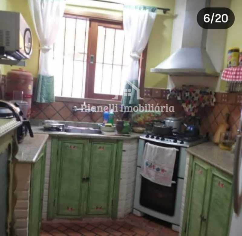 Casa, 3 quartos, 66 m² - Foto 13