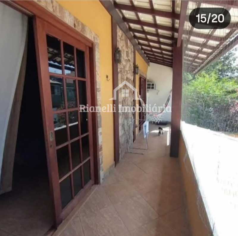 Casa, 3 quartos, 66 m² - Foto 15