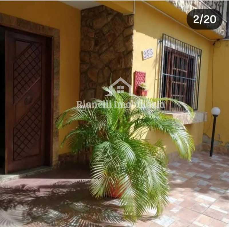 Casa, 3 quartos, 66 m² - Foto 4