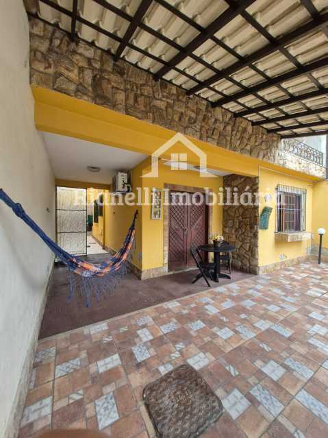 Casa, 3 quartos, 66 m² - Foto 3
