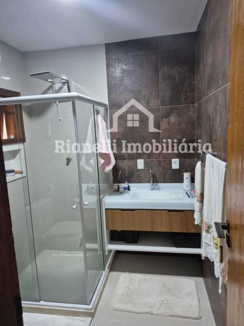 Casa, 3 quartos, 110 m² - Foto 12