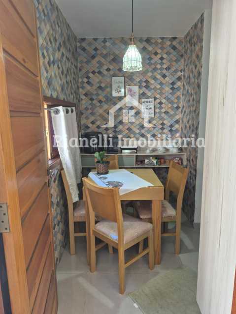 Casa, 3 quartos, 110 m² - Foto 23