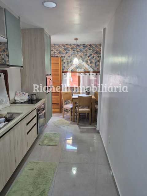 Casa, 3 quartos, 110 m² - Foto 24
