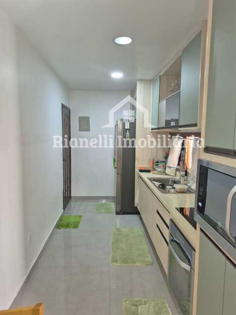 Casa, 3 quartos, 110 m² - Foto 25