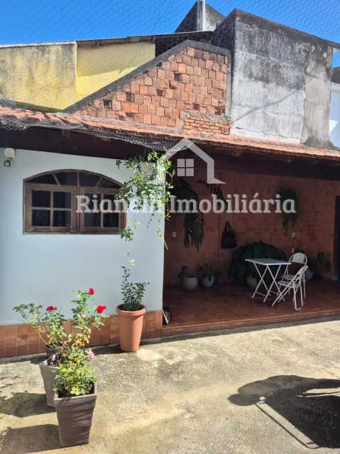 Casa, 3 quartos, 110 m² - Foto 30