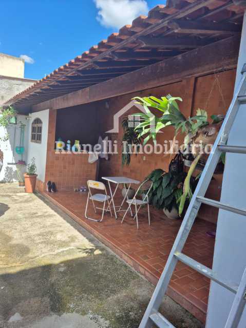 Casa, 3 quartos, 110 m² - Foto 28