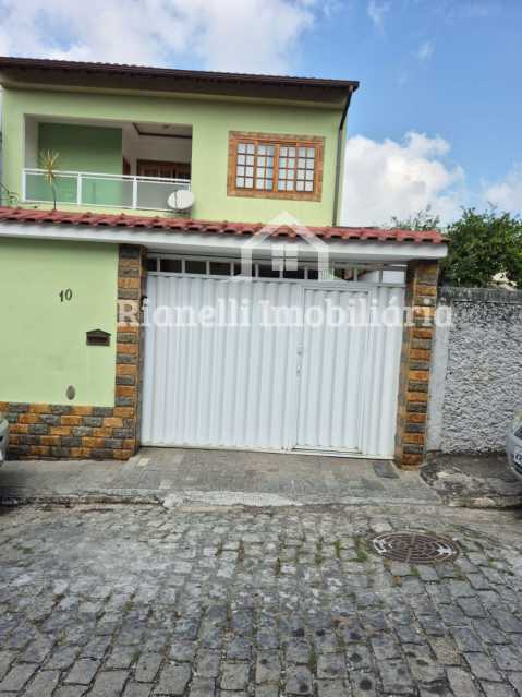 Casa, 3 quartos, 280 m² - Foto 1