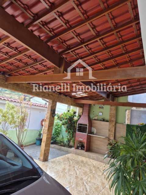 Casa, 3 quartos, 280 m² - Foto 2