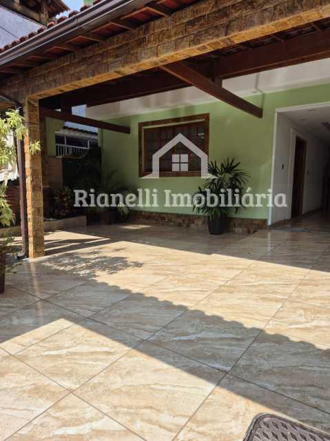 Casa, 3 quartos, 280 m² - Foto 8