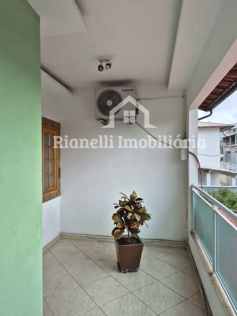 Casa, 3 quartos, 280 m² - Foto 15