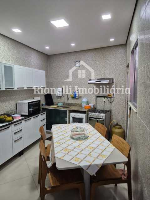 Casa, 3 quartos, 280 m² - Foto 27