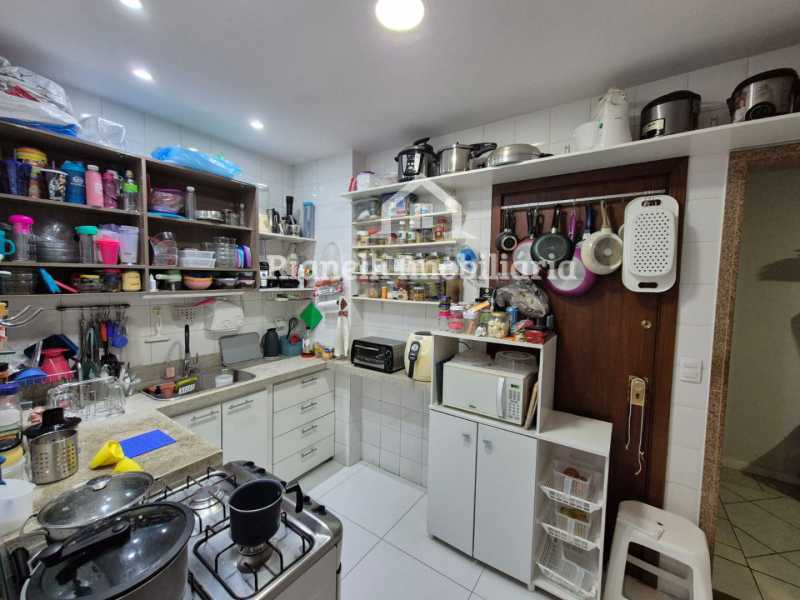 Apartamento, 3 quartos, 111 m² - Foto 8