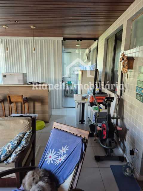 Apartamento, 3 quartos, 111 m² - Foto 13
