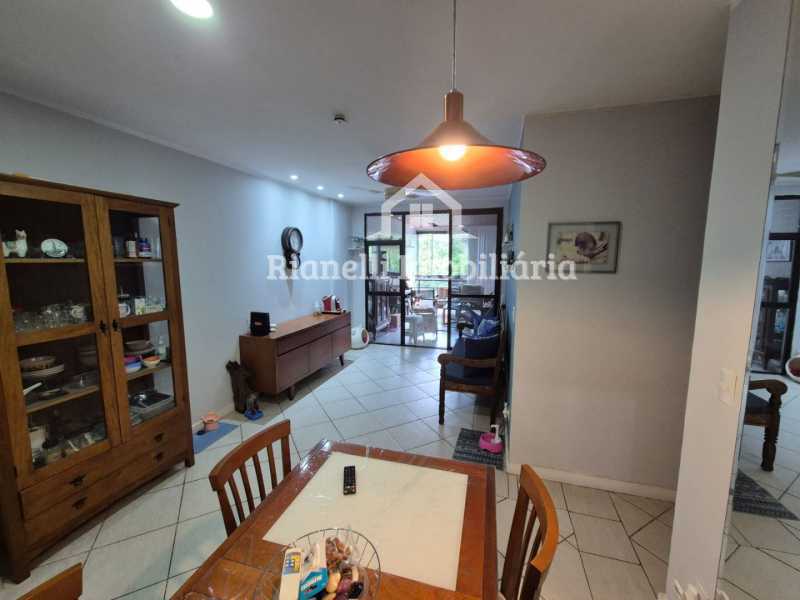 Apartamento, 3 quartos, 111 m² - Foto 4