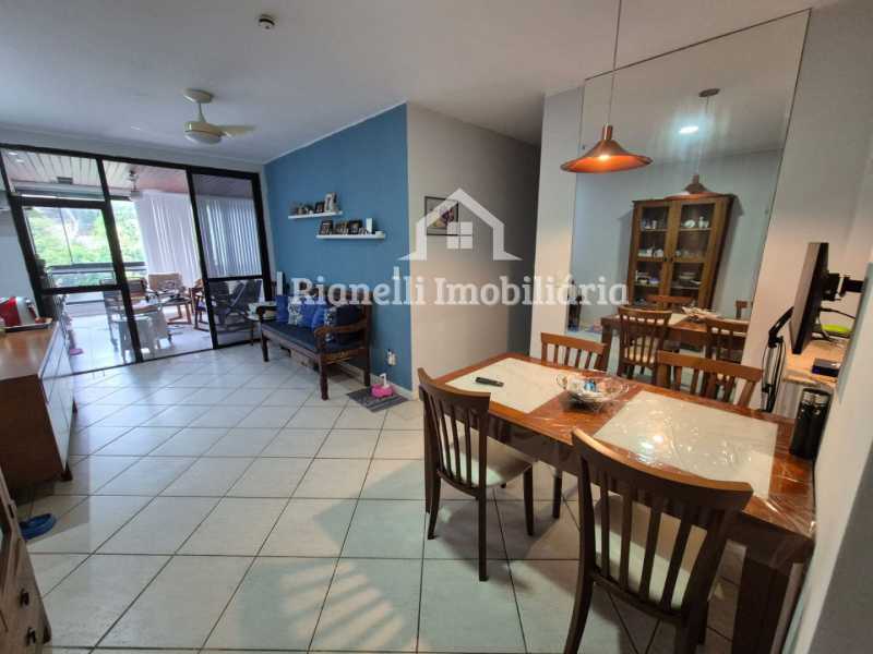 Apartamento, 3 quartos, 111 m² - Foto 3