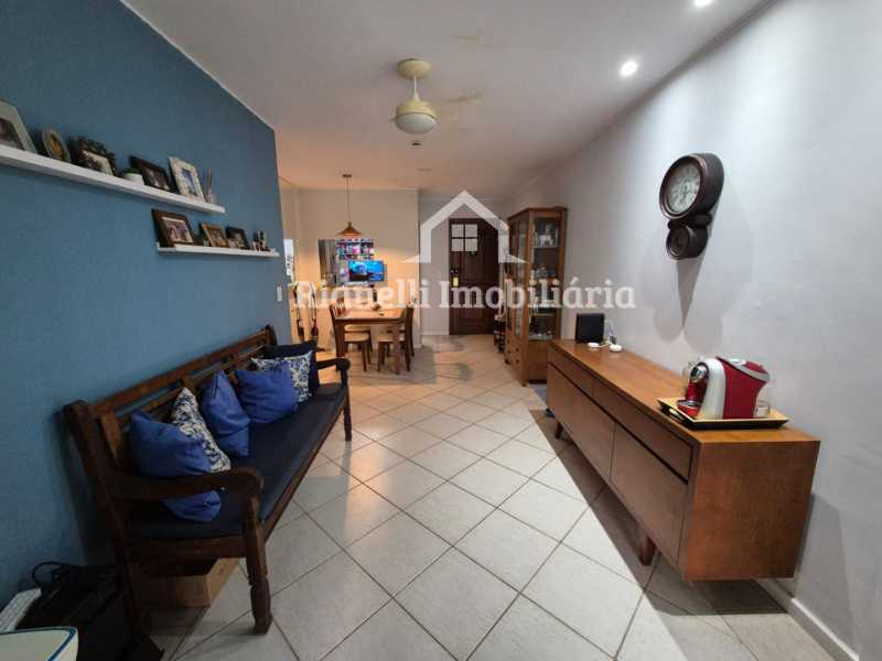 Apartamento, 3 quartos, 111 m² - Foto 2