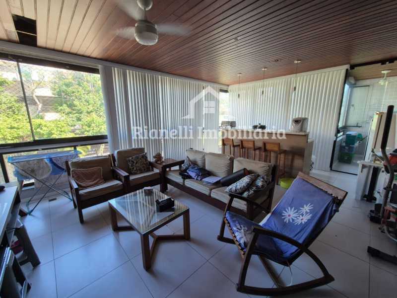 Apartamento, 3 quartos, 111 m² - Foto 14