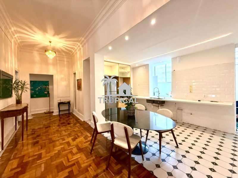 Apartamento, 3 quartos, 140 m² - Foto 2