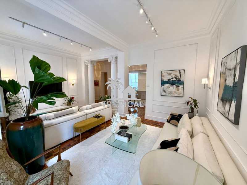 Apartamento, 3 quartos, 140 m² - Foto 4