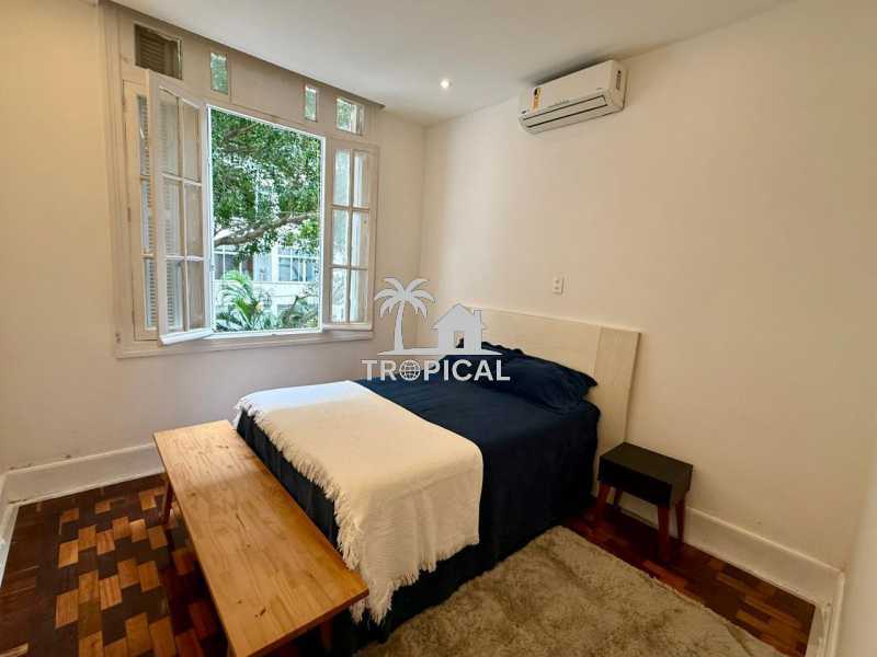 Apartamento, 3 quartos, 140 m² - Foto 6