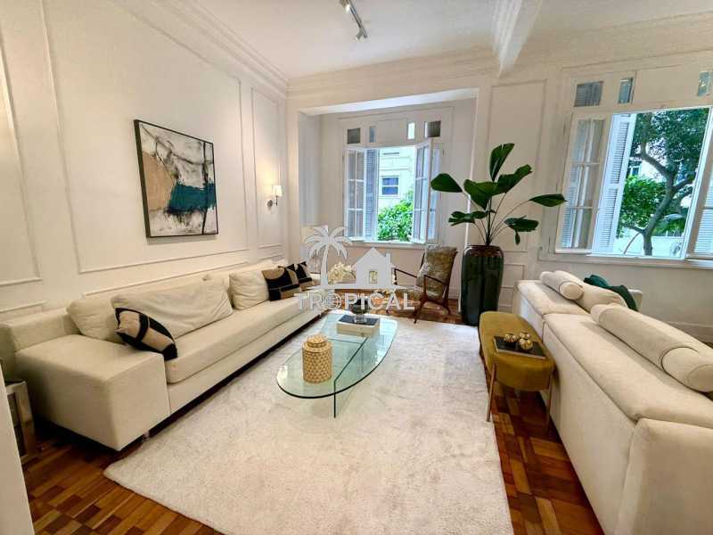 Apartamento, 3 quartos, 140 m² - Foto 10